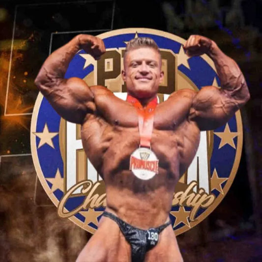 Europa PRO Championship 2025 ganadores y competidores (actualizado)