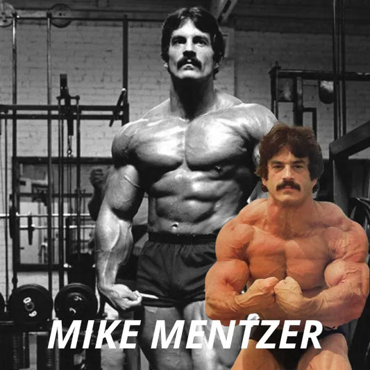 Mike Mentzer en Underrated.es filosofía y entrenamiento heavy duty