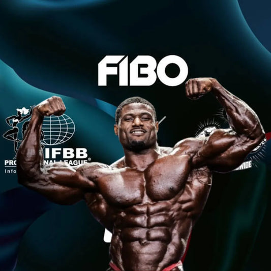 Todo sobre FIBO PRO 2025 Colonia, Alemania