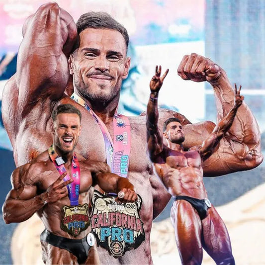 Todo sobre Josema Beast (actualizado)