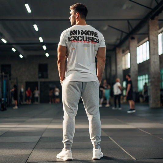 Tendencias fitness 2025: prendas oversize, el must del gimnasio