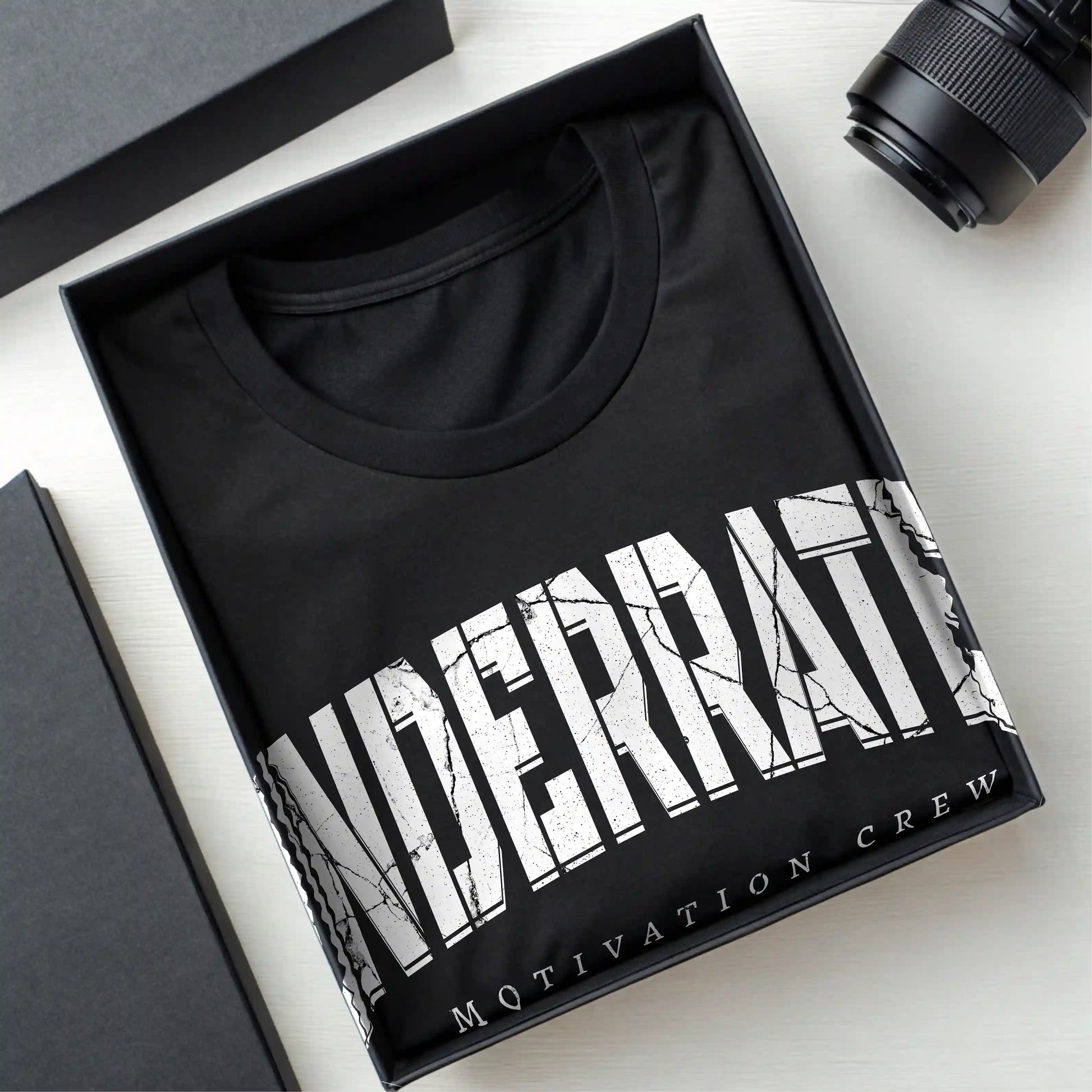 Camiseta cross training UNDERRATED en underrated.es