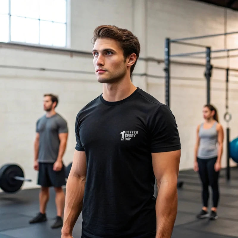 Camiseta cross training en underrated.es V