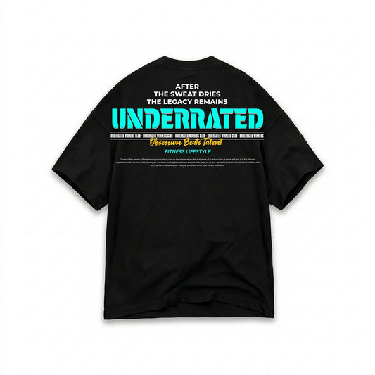 Camiseta pump cover LEGACY - ropa hyrox