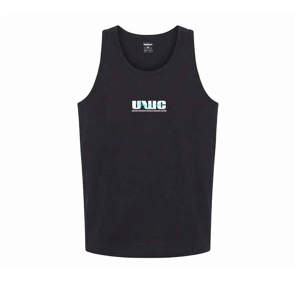 Camiseta para Hyrox en UNDERRATED