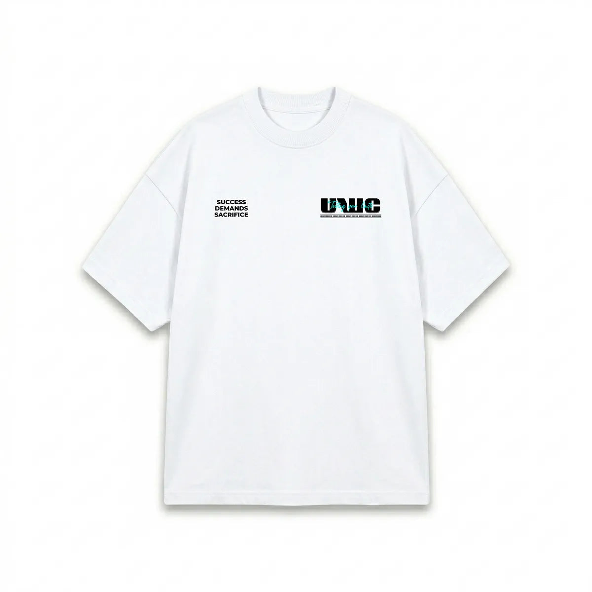 Camiseta pump cover UNDERRATED