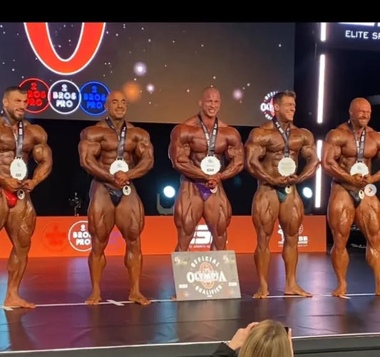 British Grand Prix PRO 2025 - Joan Pradells (Actualizado)