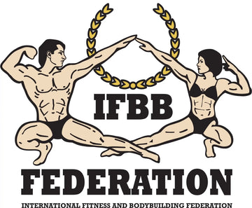 Calendario FEFF 2026 Competiciones de culturismo en España