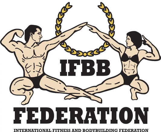 Calendario FEFF 2026 Competiciones de culturismo en España