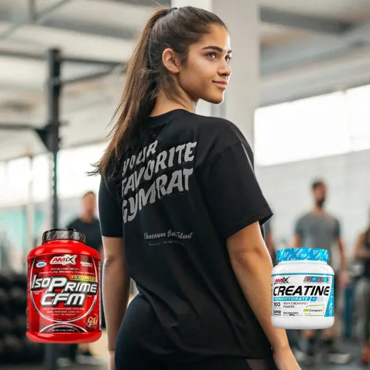 Los mejores regalos para un GYMRAT