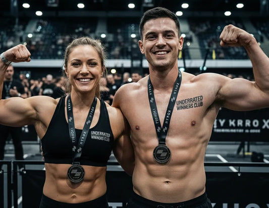 HYROX: La guía definitiva que conquista el mundo