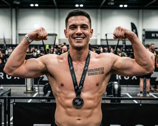 Entrenamiento HYROX: novatos, errores y PDF gratis