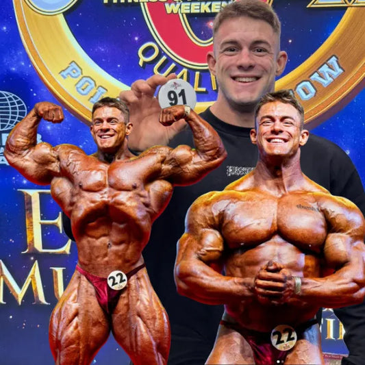 Joan Pradells trayectoria, edad y físico (Actualizado)