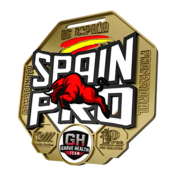 Spain Pro 2026 Alicante: fecha, inscritos y resultados