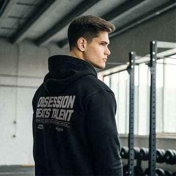 ¿Cuál es el mejor material para una sudadera de gimnasio?