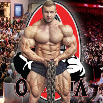 Todo sobre Good Vito Ugolnikov (actualizado)