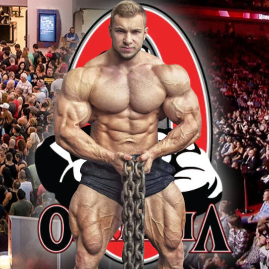 Todo sobre Good Vito Ugolnikov (actualizado)