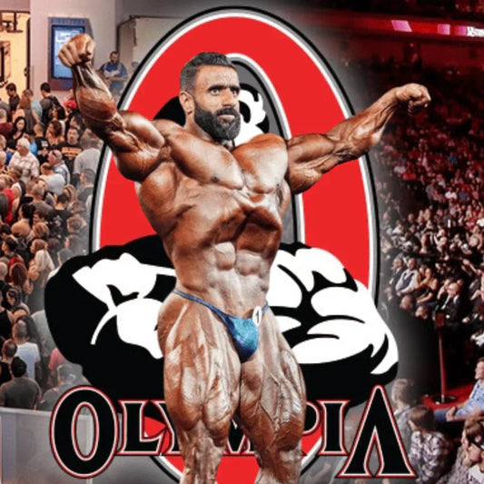 Todo sobre Hadi Choopan (actualizado) en Underrated.es