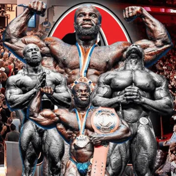 Todo sobre Samson Dauda (Actualizado) en UNderrated.es