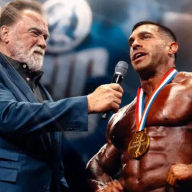 Todo sobre el Arnold Classic 2026 (actualizado)