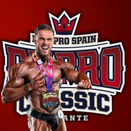 Todo sobre el EMPRO CLASSIC 2025