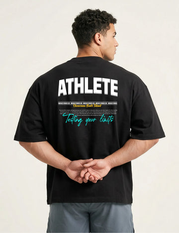 ATHLETE OVERSIZE HYROX