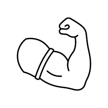ICONO CALIDAD HEAVYWEIGHT