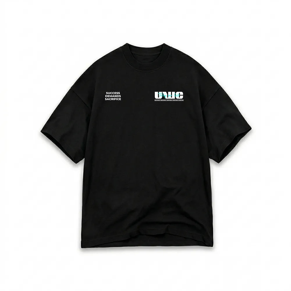 Camiseta pump cover UNDERRATED WINNERS CLUB - ROPA HYROX