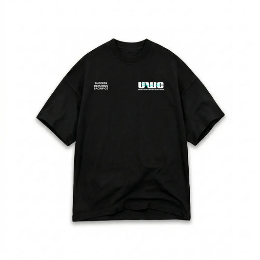 Camiseta pump cover UNDERRATED WINNERS CLUB - ROPA HYROX