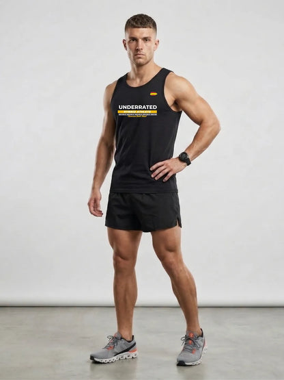 CAMISETA SIN MANGAS HYROX UWC TANK