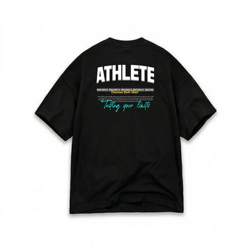 Camiseta pump cover ATHLETE - ROPA HYROX