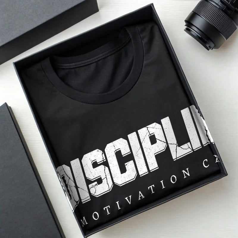 CAMISETA CROSS TRAINING DISCIPLINE EN UNDERRATED.ES