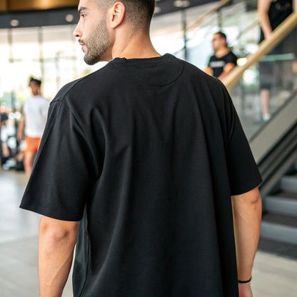 Camiseta oversize UNDERRATED ARMY en Underrated.es