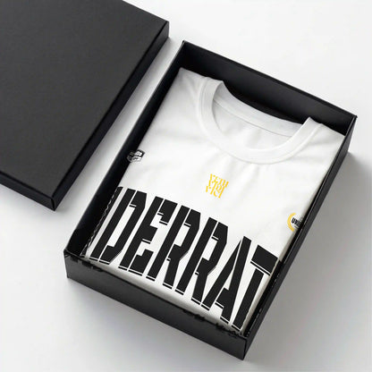 Camiseta oversize UNDERRATED VENI VIDI VICI en UNDERRATED.ES