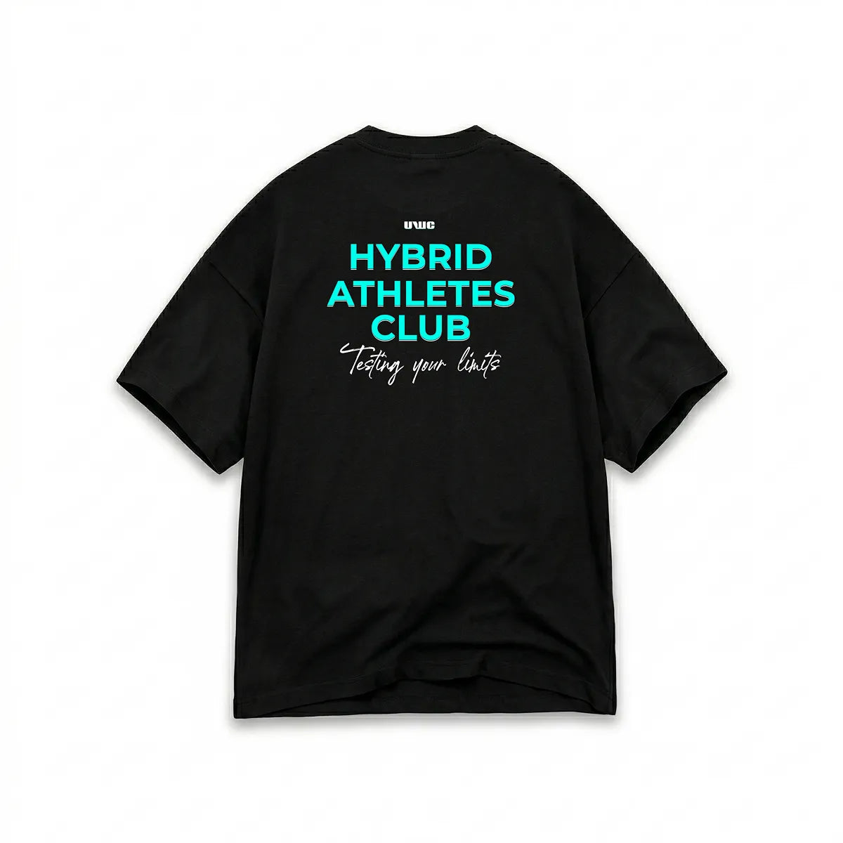 Camiseta pump cover HYBRID ATHLETES CLUB - ROPA YROX