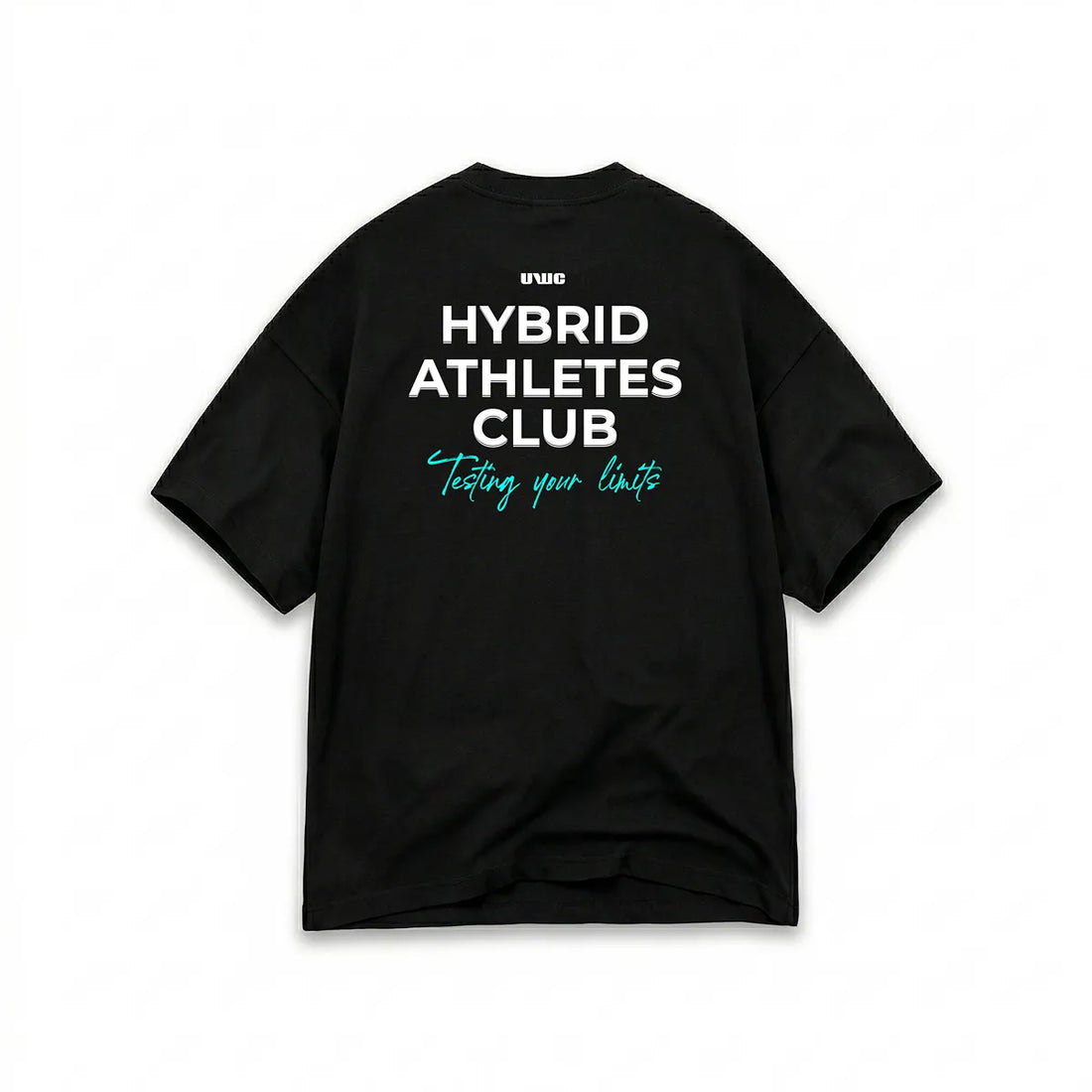 HYBRID ATHLETES CLUB OVERSIZE HYROX