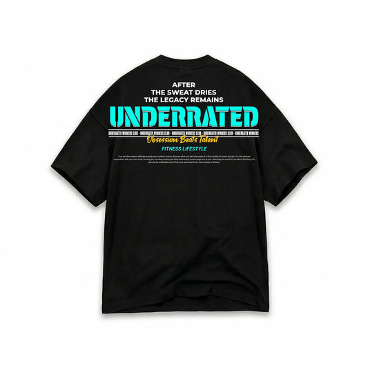 Camiseta pump cover LEGACY - ropa hyrox