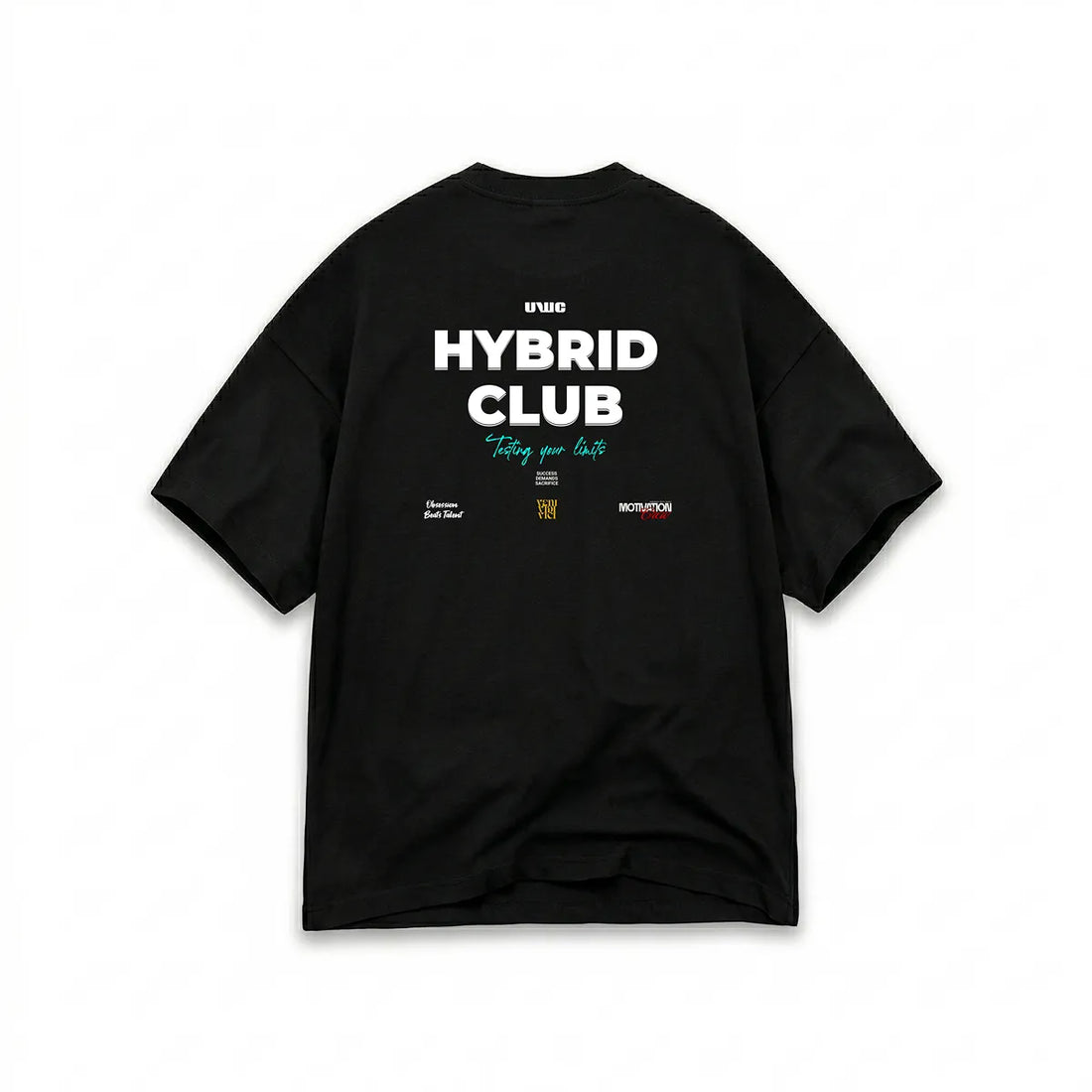 Camiseta pump cover HYBRID CLUB VIOLET- CAMISETAS PARA HYROX
