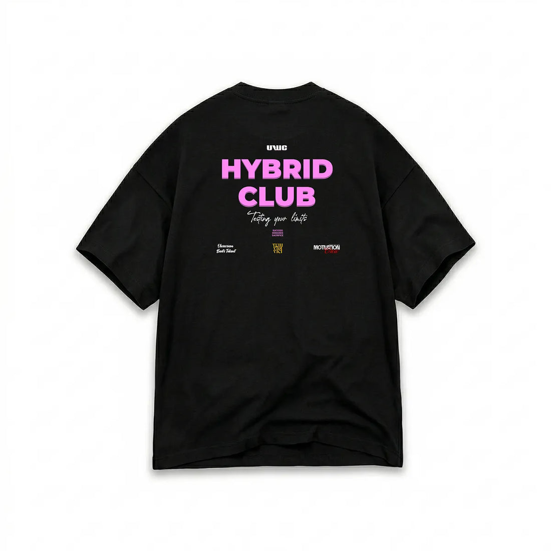 HYBRID CLUB OVERSIZE HYROX