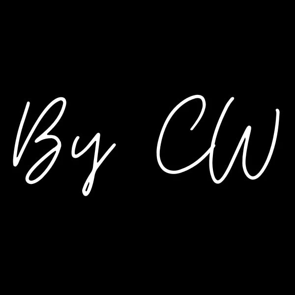 Diseños únicos BY CW