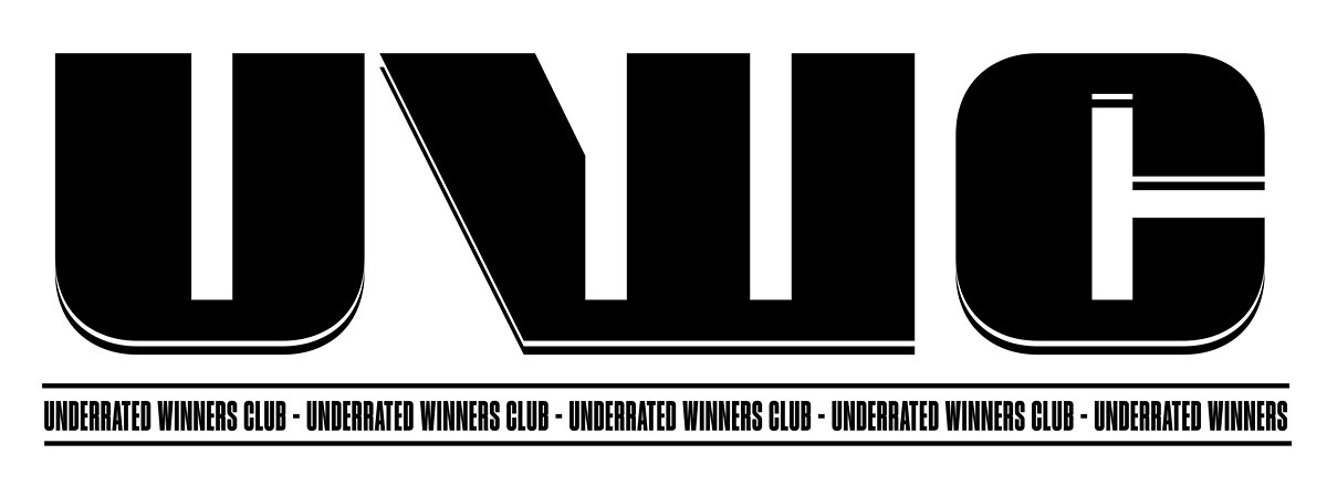 LOGO UNDERRATED