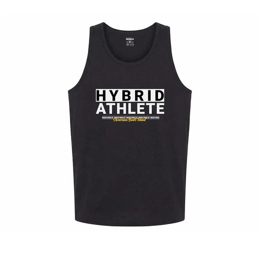 CAMISETA HYROX Hybrid Athlete
