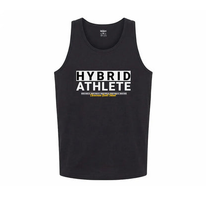 CAMISETA HYROX Hybrid Athlete
