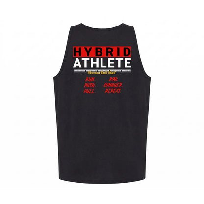 Tank TOP HYBRID RACE - CAMISETA HYROX