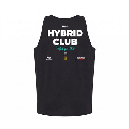Tank TOP HYBRID CLUB - CAMISETA PARA HYROX
